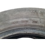 Шины 195 65 R15 Зима бу Debica