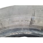 Шины 195 65 R15 Зима бу Debica