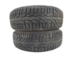 Шины 195 65 R15 Зима б у Kleber