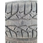 Шины 195 65 R15 Зима б у Kleber