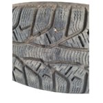 Шины 195 65 R15 Зима б у Kleber