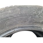 Шины 195 65 R15 Зима б у Kleber