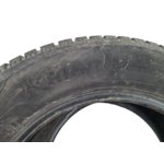 Шины 195 65 R15 Зима б у Kleber