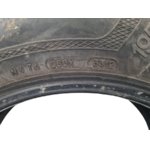 Шины 195 65 R15 Зима б у Kleber