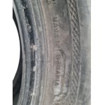 Шины 195 65 R15 Зима б у Kleber