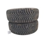 Резина 195 60 R15 Зима бу Hankook