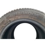 Резина 195 60 R15 Зима бу Hankook