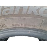 Резина 195 60 R15 Зима бу Hankook