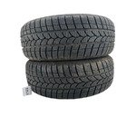 Резина 195 60 R15 Зима бу Tigar