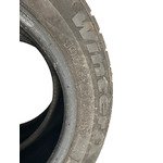 Резина 195 60 R15 Зима бу Tigar