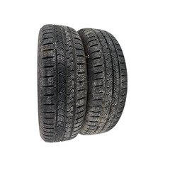 Пара зимових покришок 175.65 R14 Vredestein