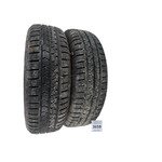 Пара зимних покрышек 175.65 R14 Vredestein