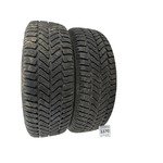 Шины 185 65 R14 Зима бу Debica