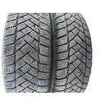 Пара зимних покрышек 215.75 R16C Dunlop