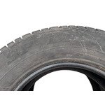 Пара зимних покрышек 215.75 R16C Dunlop
