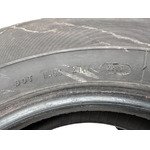 Пара зимних покрышек 215.75 R16C Dunlop