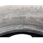 Пара зимних покрышек 195.65 R15 Barum