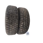 Пара зимних покрышек 195.65 R15 Barum