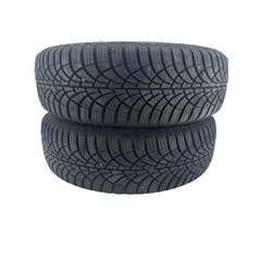 Пара зимових шин 175.65 R14 GoodYear