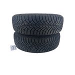 Пара зимних покрышек 175.65 R14 GoodYear