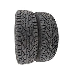 Пара зимових шин 185.65 R15 Kormoran
