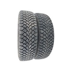 Пара зимових покришок 165.70 R14 Lassa