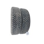 Пара зимних покрышек 165.70 R14 Lassa