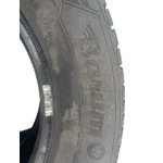Пара зимних покрышек 195.65 R15 Barum Quartaris