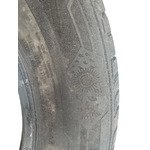 Пара зимних покрышек 195.65 R15 Barum Quartaris