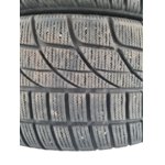 Шины 225 45 R17 Лето бу Goodride Snowmaster