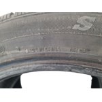 Шины 225 45 R17 Лето бу Goodride Snowmaster