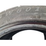 Шины 225 45 R17 Лето бу Goodride Snowmaster