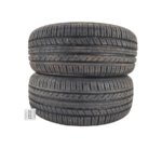 Резина 205 55 R16 Лето бу Zeetex