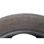 Резина 205 55 R16 Лето бу Zeetex