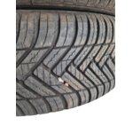 Шины 195 65 R15 Зима б у Hankook