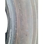 Шины 195 65 R15 Зима б у Hankook