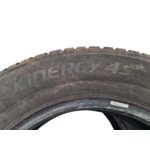 Шины 195 65 R15 Зима б у Hankook