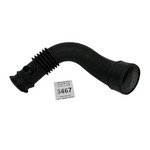 Патрубок турбины Renault Scenic 8200201515