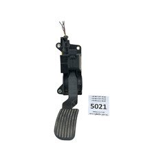 Педаль газа Bosch 0281002561 A6393000604 Mercedes Vito W639