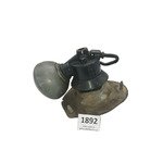 Передняя правая опора Citroen C5