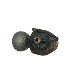 Передняя правая опора Citroen C5