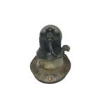 Передняя правая опора Citroen C5