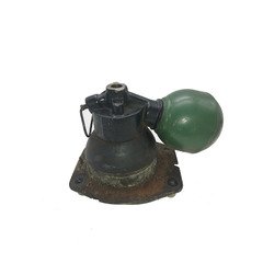 Передняя левая опора Citroen Xantia 