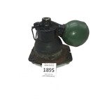 Передняя левая опора Citroen Xantia 