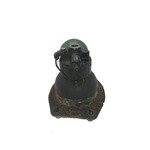 Передняя левая опора Citroen Xantia 