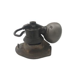 Передняя опора с гидроаккумулятором Citroen C5