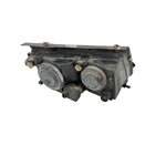 Передняя левая фара Volkswagen Passat B5 до рест
