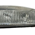 Передняя левая фара Volkswagen Passat B5 до рест