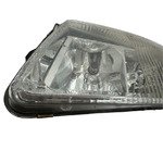 Передняя левая фара Volkswagen Passat B5 до рест