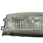 Передня правая фара Volkswagen Passat B5 до рест